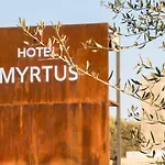 Myrtus Agropoli
