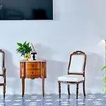 Hotel apartamentowy Myrtus Agropoli