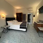 Myrtus Hotel apartamentowy Agropoli
