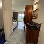 Hotel apartamentowy Myrtus