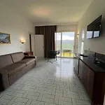 Hotel apartamentowy Myrtus