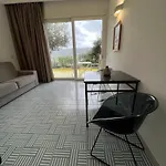 Myrtus Hotel apartamentowy Agropoli