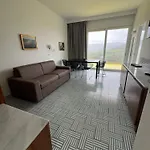 Hotel apartamentowy Myrtus Agropoli