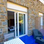 Myrtus Hotel apartamentowy 4*