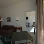 Myrtus Hotel apartamentowy Agropoli