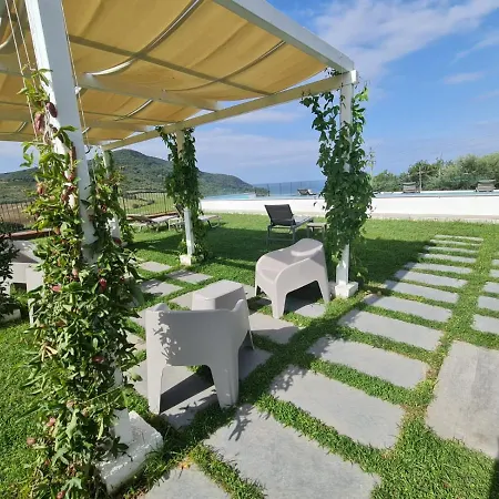 Hotel Myrtus