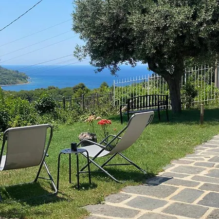 Myrtus Hotel Agropoli