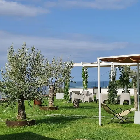 Hotel Myrtus 4*
