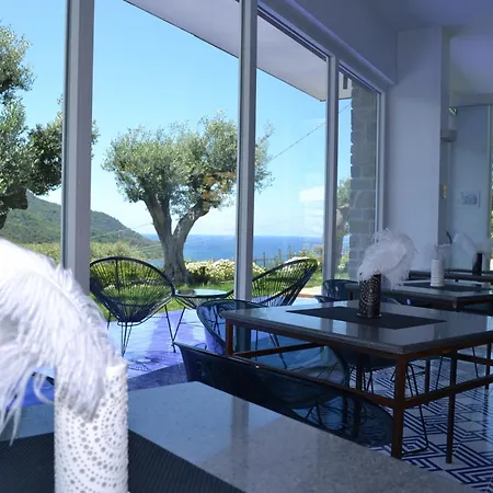 Myrtus Hotel Agropoli