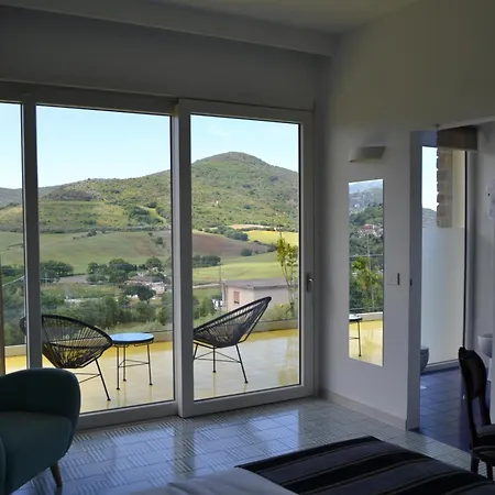 Hotel Myrtus Agropoli