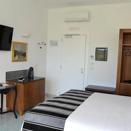 Myrtus 4* Agropoli