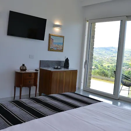 Hotel Myrtus
