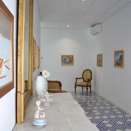 Myrtus Hotel 4*