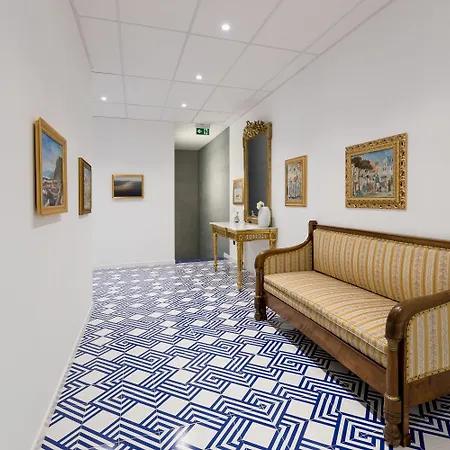 Myrtus Hotel Agropoli