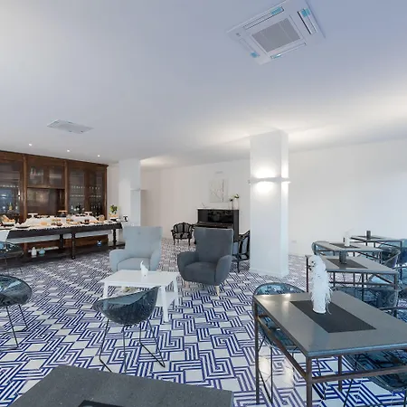 Myrtus Hotel Agropoli