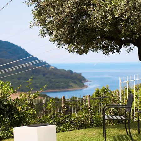 Myrtus Agropoli