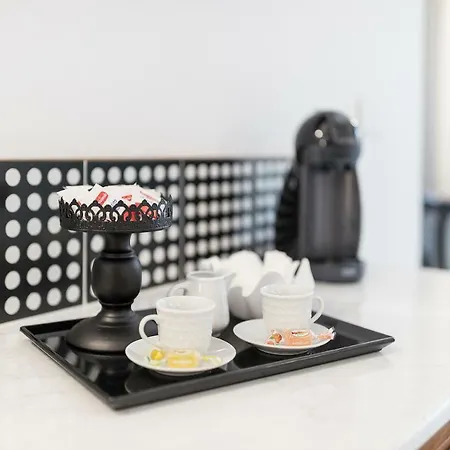 Hotel Myrtus