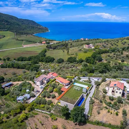 Hotel Myrtus 4*