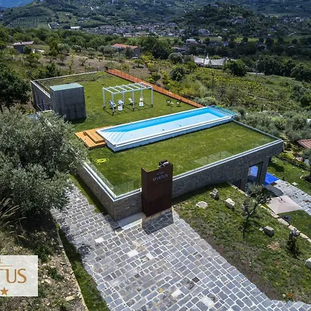 Hotel Myrtus