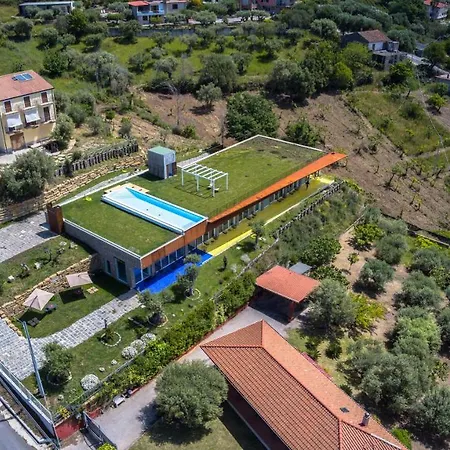 Hotel Myrtus 4*