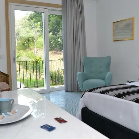 Hotel Myrtus Agropoli