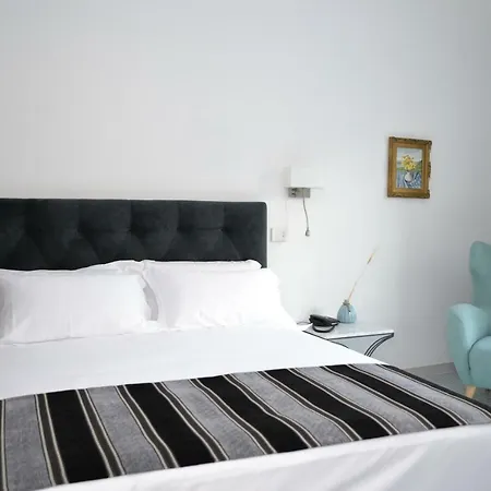 Hotel Myrtus Agropoli