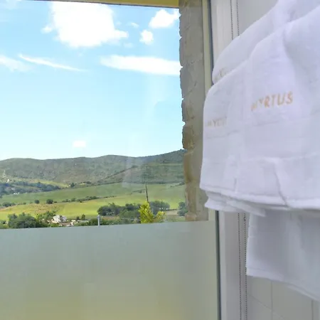 Hotel Myrtus Agropoli