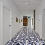 Lägenhetshotell Myrtus