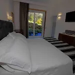 Lägenhetshotell Myrtus 4*