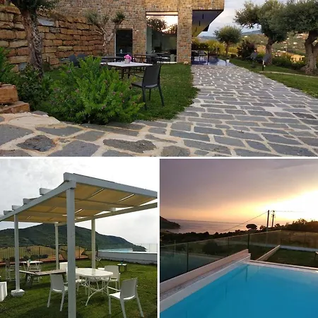Myrtus Hotel 4*