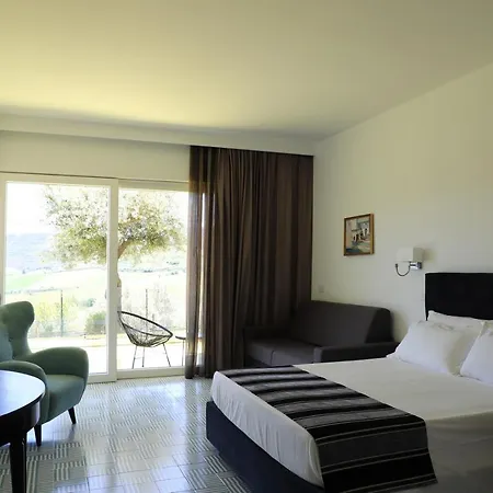 Hotel Myrtus Agropoli