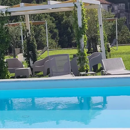 Myrtus Hotel 4*