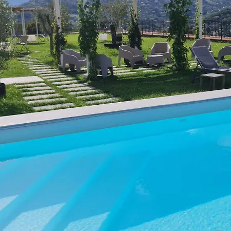 Hotel Myrtus Agropoli