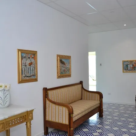 Myrtus Hotel 4*