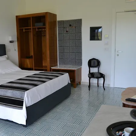 Myrtus Hotel
