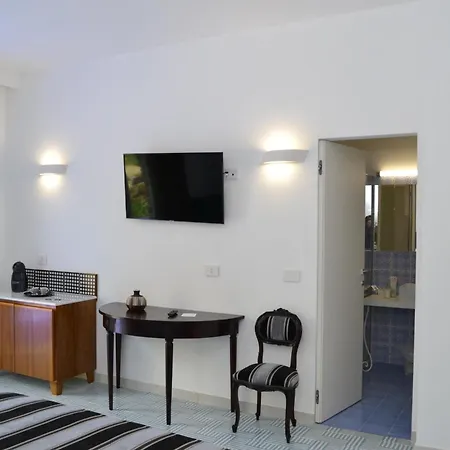 Hotel Myrtus