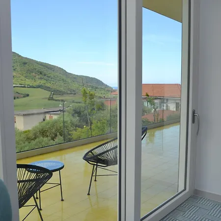 Myrtus Hotel Agropoli