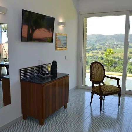 Myrtus Hotel