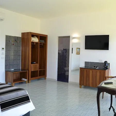 Myrtus Hotel Agropoli
