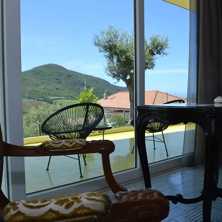 Myrtus Hotel