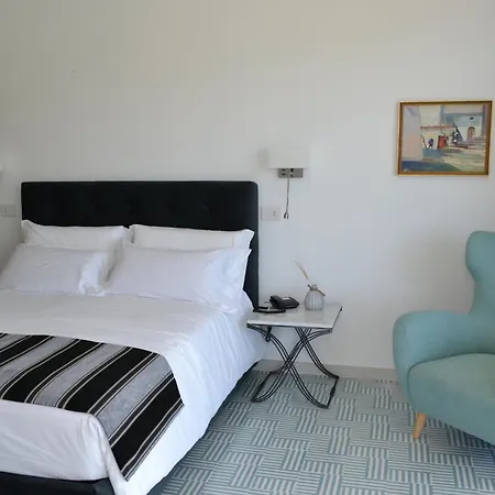 Myrtus Hotel Agropoli