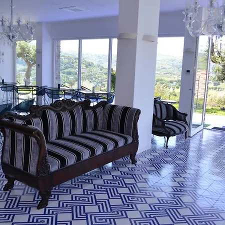 Myrtus Hotel