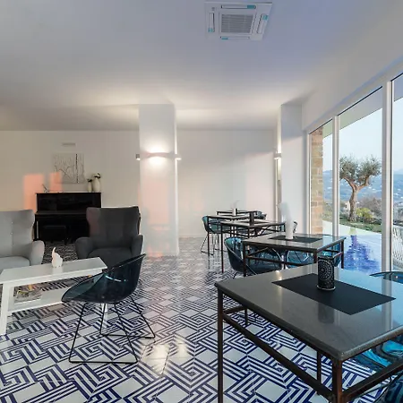 Hotel Myrtus 4*