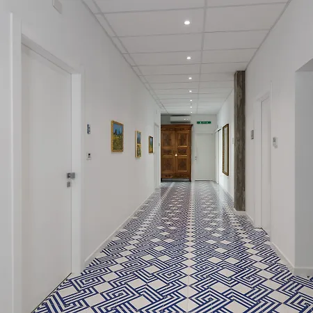 Aparthotel Hotel Myrtus