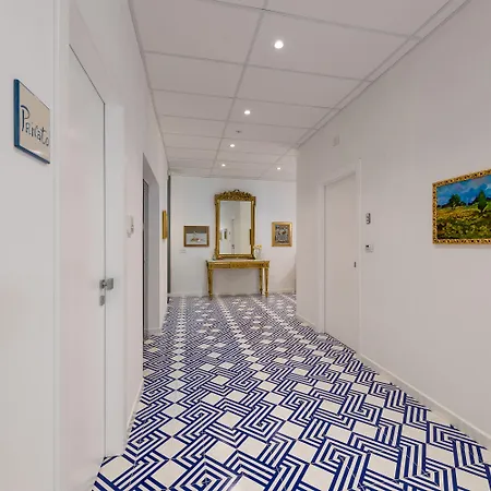 Hotel Myrtus