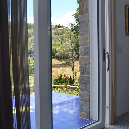 Hotel Myrtus Agropoli