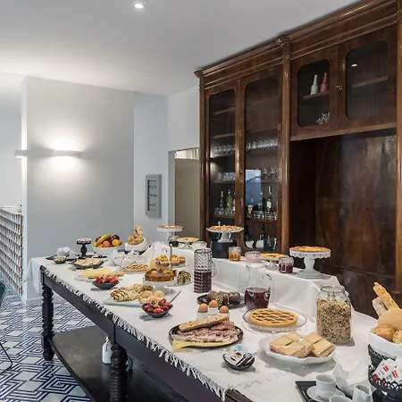 Hotel Myrtus Agropoli