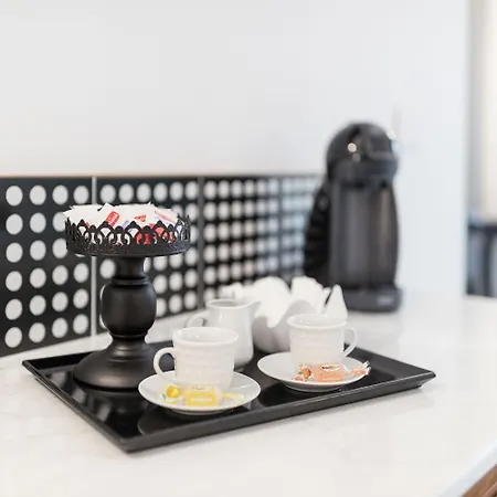 Ξενοδοχείο Myrtus 4*