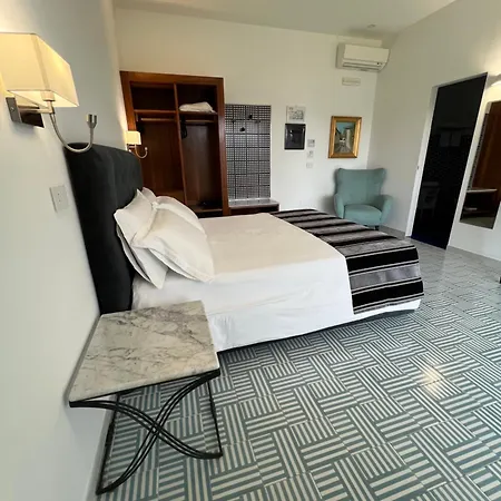 Hotel Myrtus 4* Agropoli