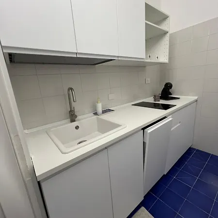 Aparthotel Hotel Myrtus 4*